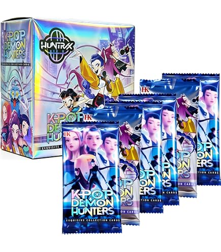 Generic Ninjanaruto Kayou Official Booster Box Tier 4 Wave 6 - 18